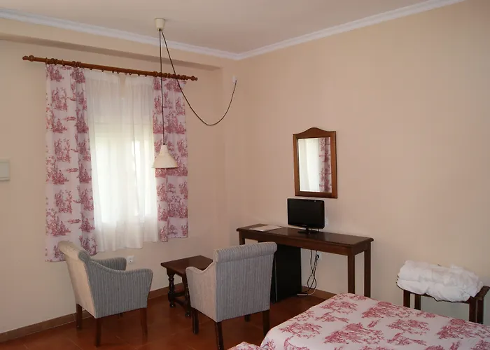Varinia Serena - Balneario De Hotel 3*