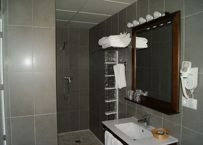 Varinia Serena - Balneario De Hotel