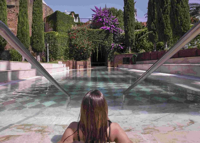 Varinia Serena - Balneario De