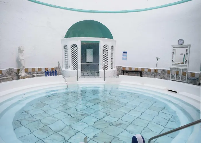 Hotel Varinia Serena - Balneario De