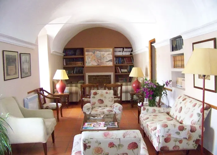 Varinia Serena - Balneario De 3*