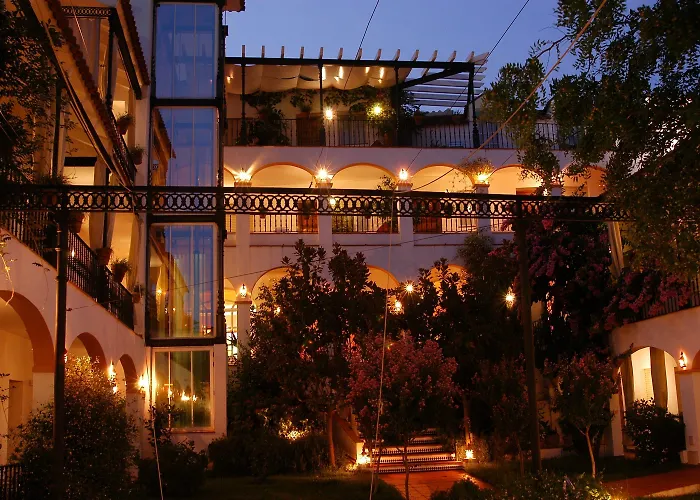 Varinia Serena - Balneario De Alange