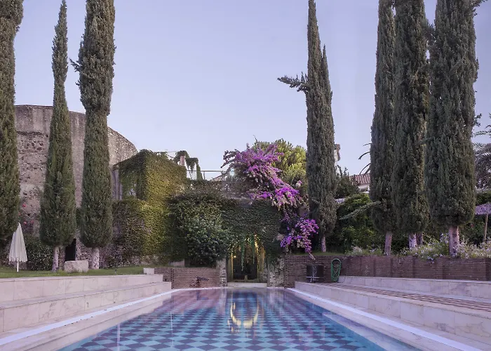 Varinia Serena - Balneario De Hotel 3*