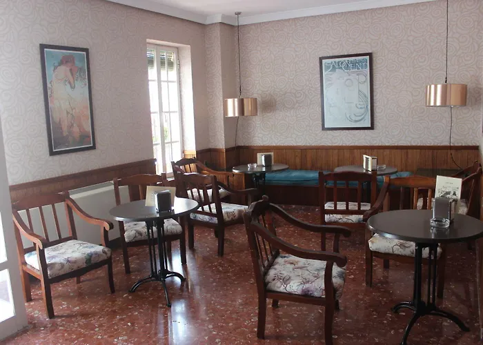 Varinia Serena - Balneario De 3*