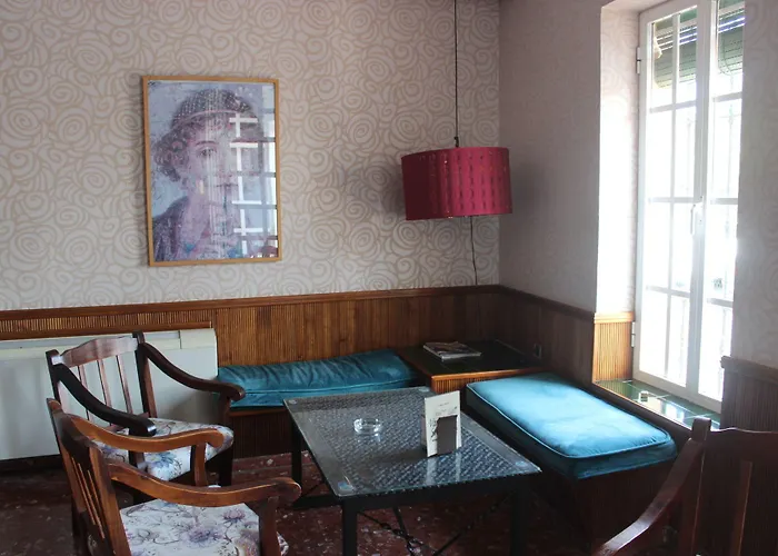 Varinia Serena - Balneario De 3* Alange