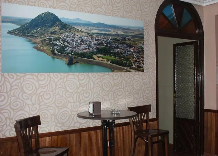 Varinia Serena - Balneario De Hotel