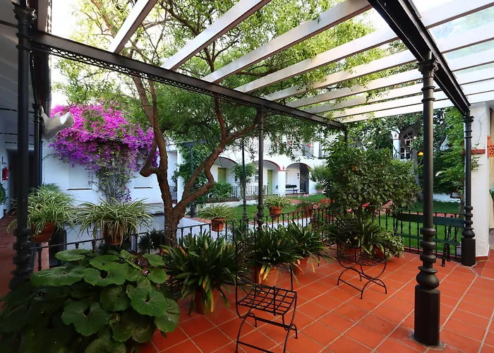 Varinia Serena - Balneario De 3* Alange