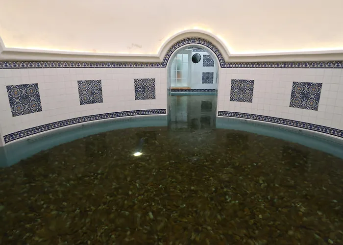 Varinia Serena - Balneario De Alange