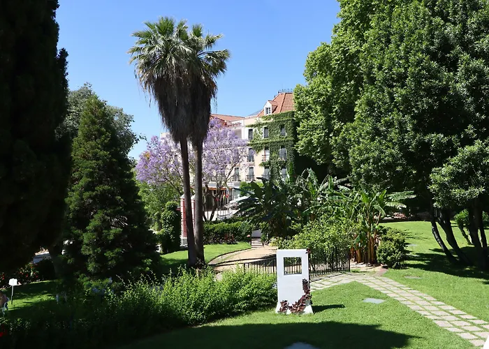 Otel Varinia Serena - Balneario De 3*