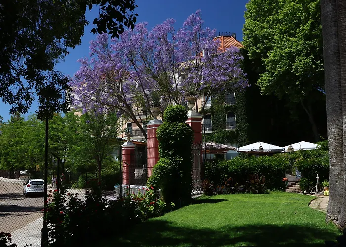 Hotel Varinia Serena - Balneario De Alange