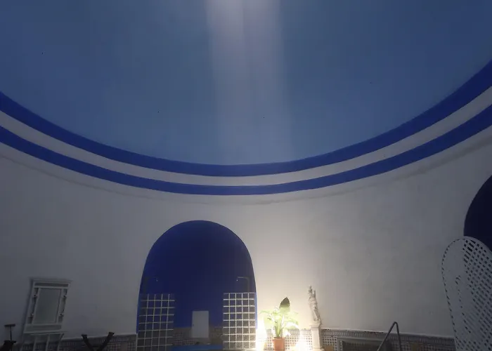 Varinia Serena - Balneario De 3* Alange