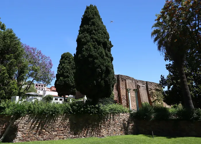 Varinia Serena - Balneario De Hotel