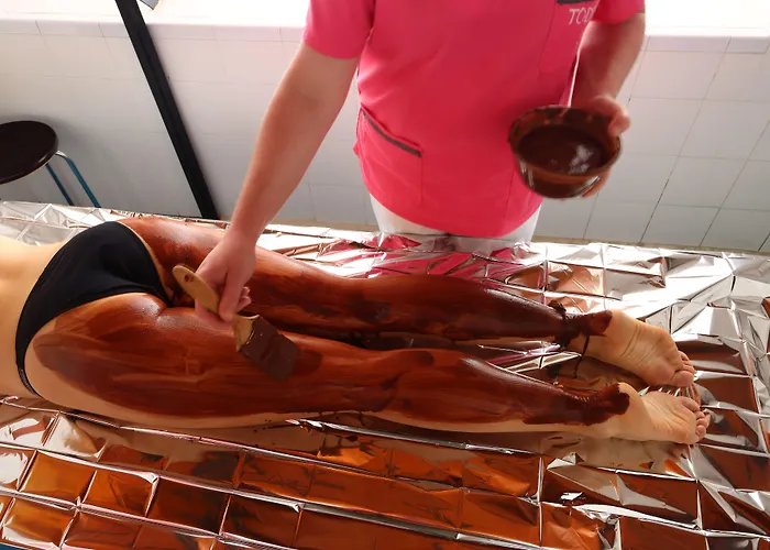 Varinia Serena - Balneario De