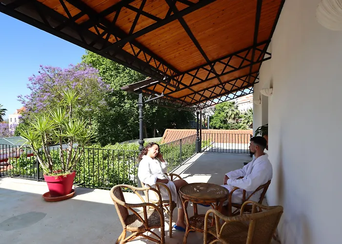 Hotel Varinia Serena - Balneario De