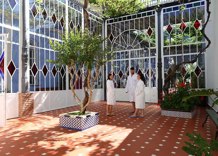 Varinia Serena - Balneario De