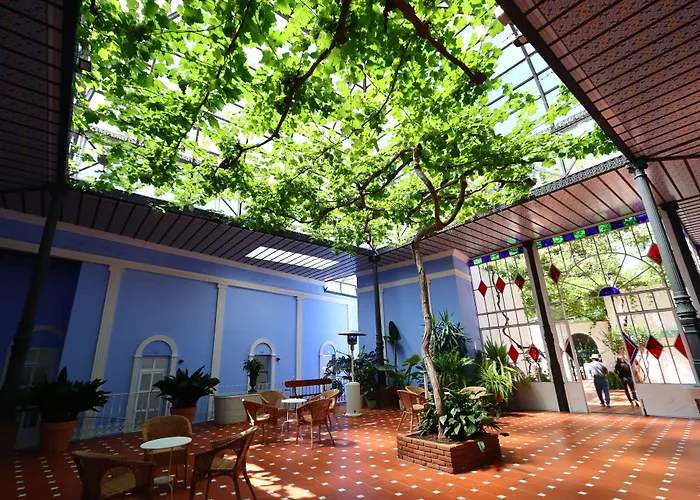 Varinia Serena - Balneario De 3* Alange