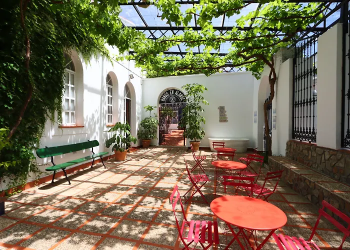 Varinia Serena - Balneario De 3*