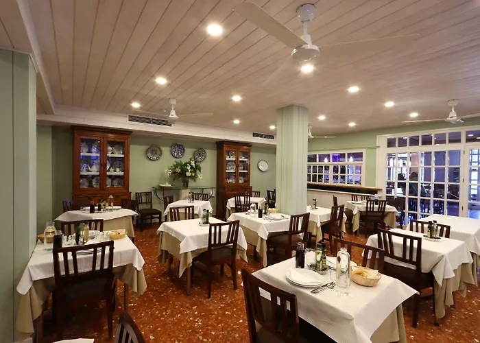 Varinia Serena - Balneario De