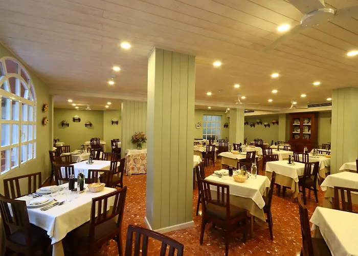 Hotel Varinia Serena - Balneario De 3*