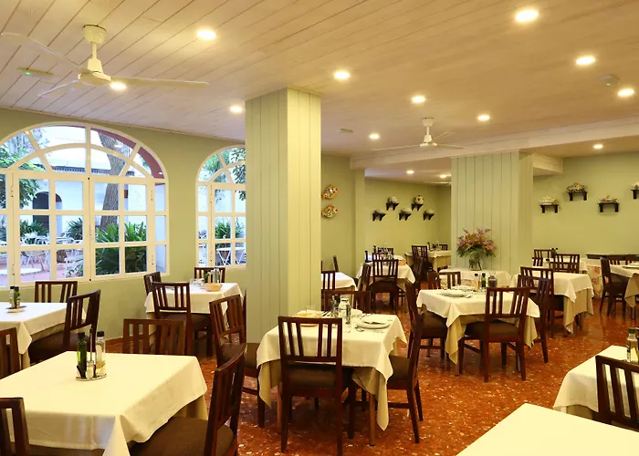 Varinia Serena - Balneario De Alange