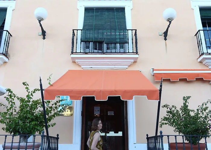 Hotel Varinia Serena - Balneario De