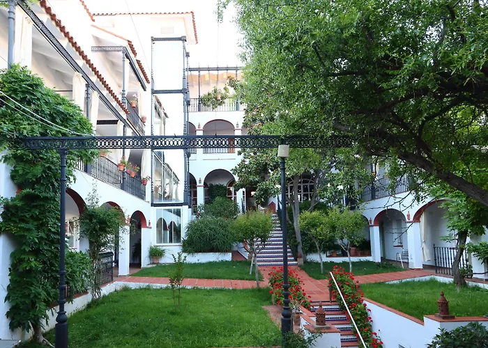 Varinia Serena - Balneario De Hotel 3*