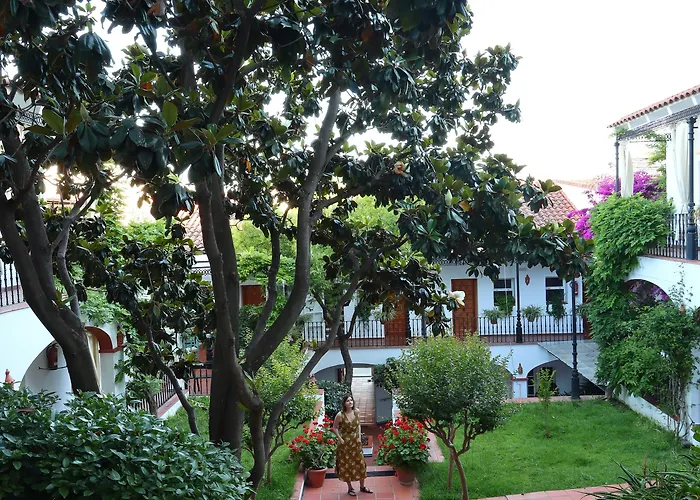 Varinia Serena - Balneario De Otel 3*