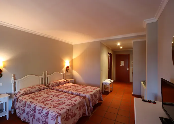 Hotel Varinia Serena - Balneario De Alange