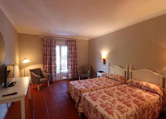 Hotel Varinia Serena - Balneario De