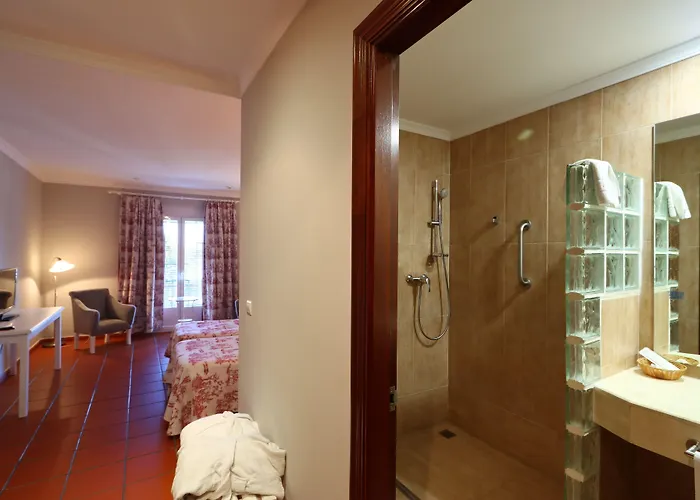 Varinia Serena - Balneario De Hotel