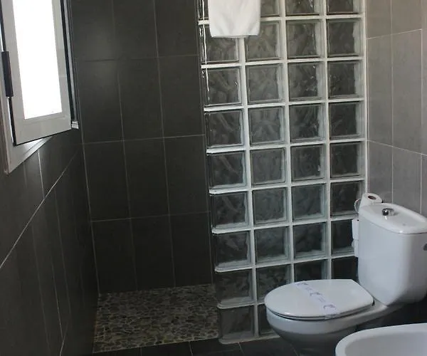 Varinia Serena - Balneario De Hotel