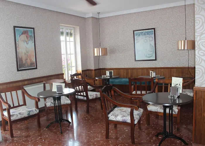 Varinia Serena - Balneario De Hotel 3*
