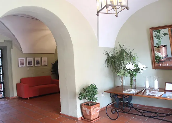 Hotel Varinia Serena - Balneario De