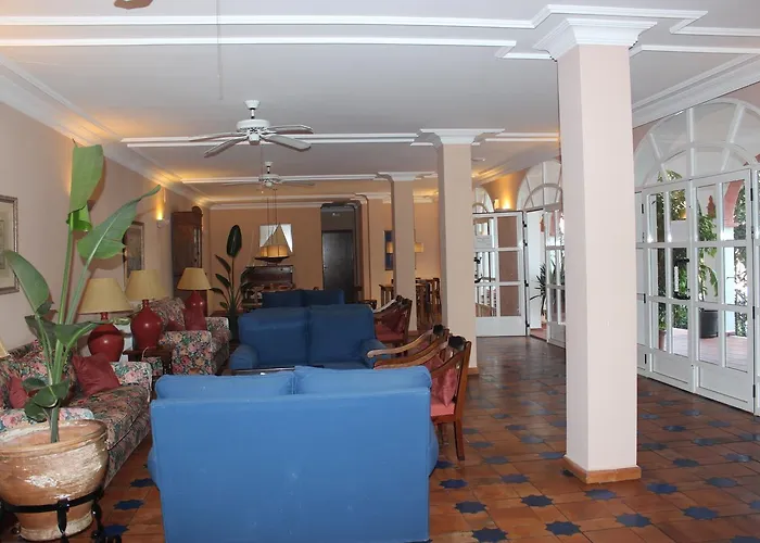 Varinia Serena - Balneario De 3* Alange