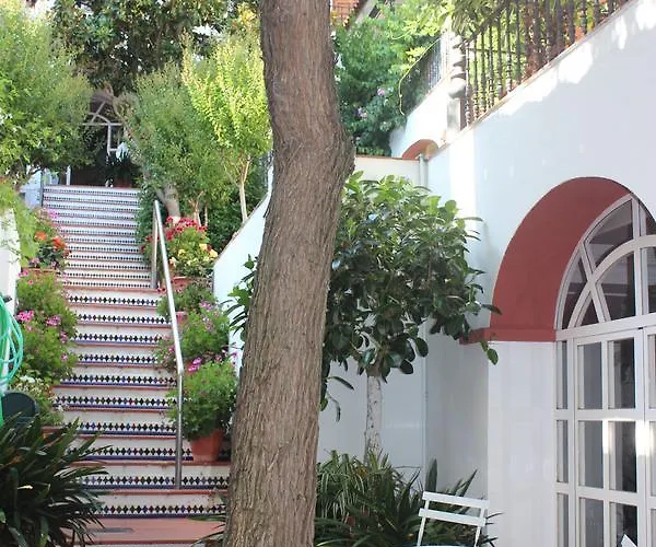 Varinia Serena - Balneario De 3*