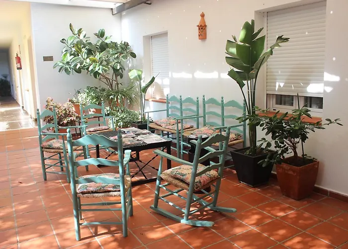 Hotel Varinia Serena - Balneario De