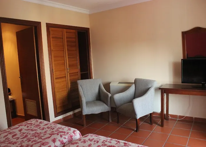 Varinia Serena - Balneario De 3*