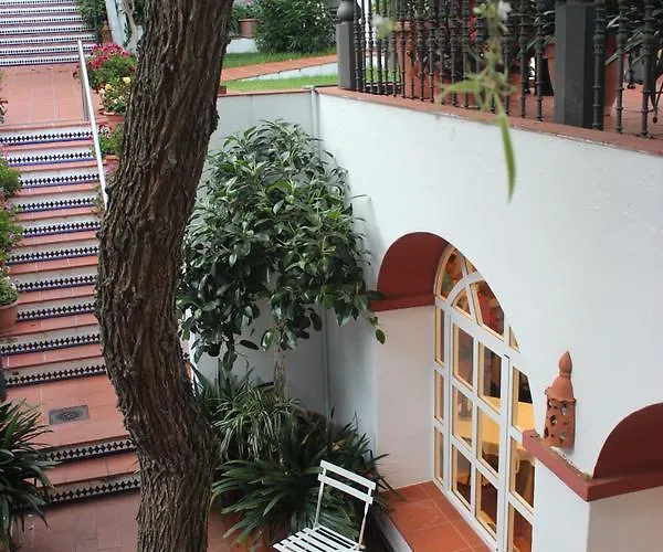 Varinia Serena - Balneario De Alange