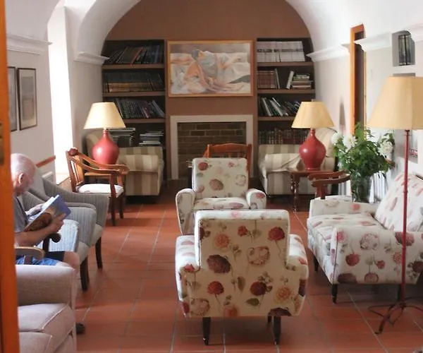 Varinia Serena - Balneario De Hotel 3*