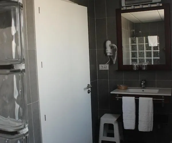 Varinia Serena - Balneario De Hotel 3*