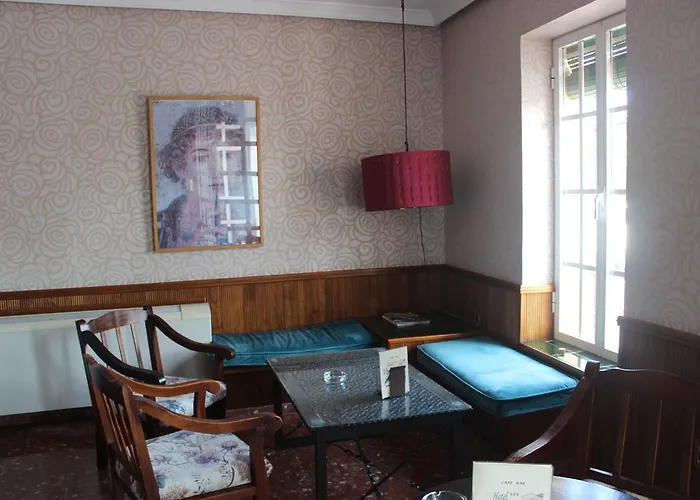 Hotel Varinia Serena - Balneario De 3*