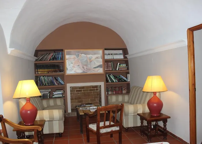 Varinia Serena - Balneario De 3* Alange