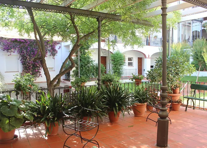 Hotel Varinia Serena - Balneario De Alange