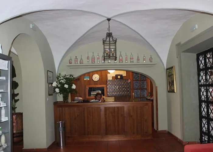 Hotel Varinia Serena - Balneario De