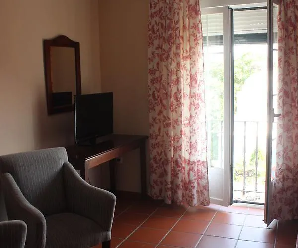 Varinia Serena - Balneario De Hotel